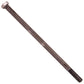 1/2"-13 x 9-1/2" Conquest A307 Grade A Hex Bolt - Plain