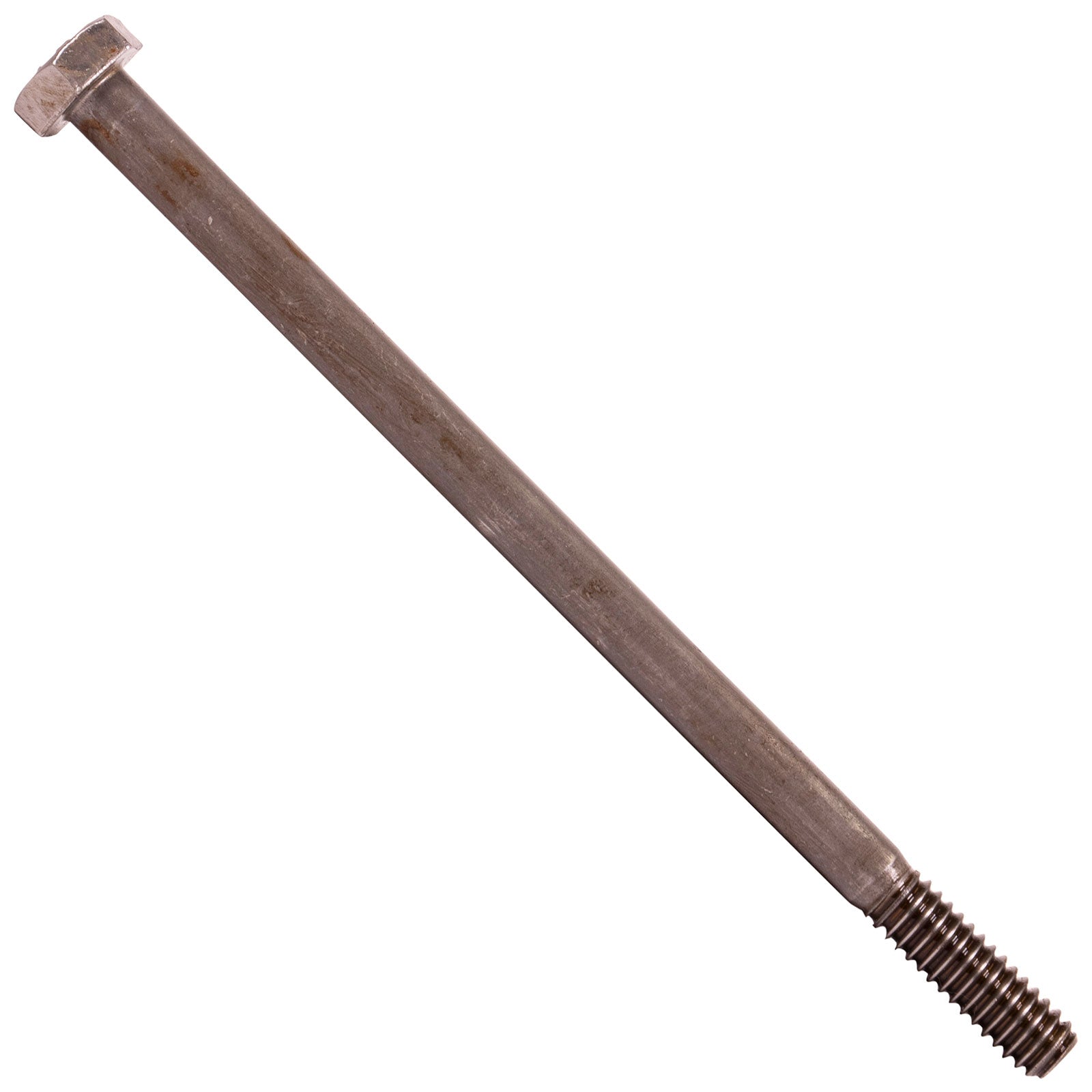 1 4 20 X 4 1 2 Conquest A307 Grade A Hex Bolt Plain Fasteners Plus 1-4-20-x-4-1-2-conquest-a307-grade-a-hex-bolt-plain-fasteners-plus