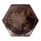 1/4"-20 x 5" Conquest A307 Grade A Hex Bolt - Plain