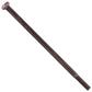 1/4"-20 x 5-1/2" Conquest A307 Grade A Hex Bolt - Plain