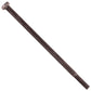 1/4"-20 x 5-1/2" Conquest A307 Grade A Hex Bolt - Plain