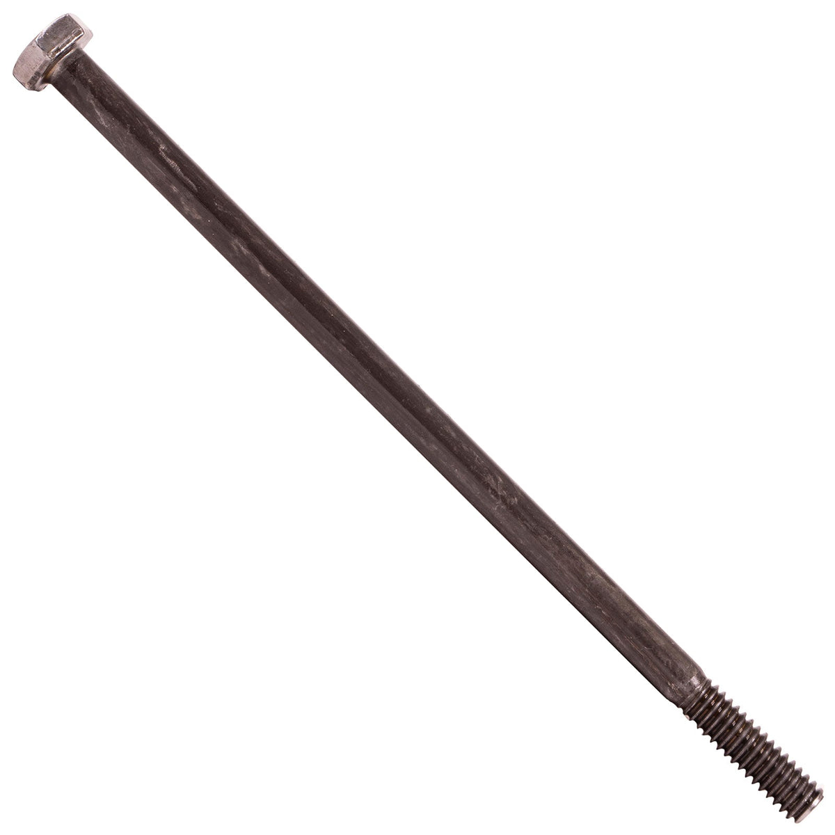 1/4"-20 x 5-1/2" Conquest A307 Grade A Hex Bolt - Plain