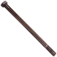 1"-8 x 16" Conquest A307 Grade A Hex Bolt - Plain