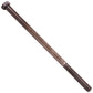 1"-8 x 20" Conquest A307 Grade A Hex Bolt - Plain
