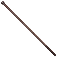 1"-8 x 32" Conquest A307 Grade A Hex Bolt - Plain