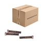 Conquest 1" x 5-1/2" A307 Grade A Hex Bolt - Plain - Carton of 40