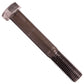 1"-8 x 7" Conquest A307 Grade A Hex Bolt - Plain