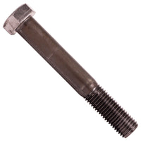 1"-8 x 7" Conquest A307 Grade A Hex Bolt - Plain