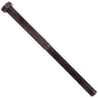 3/4"-10 x 11-1/2" Conquest A307 Grade A Hex Bolt - Plain