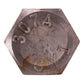 3/4"-10 x 4" Conquest A307 Grade A Hex Bolt - Plain