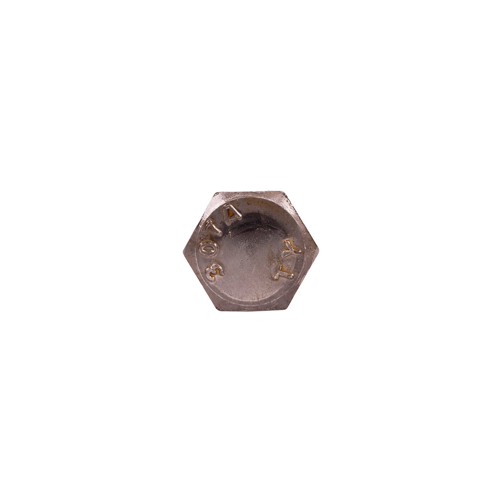 3/4-10 x 17 Conquest A307 Grade A Hex Bolt w/6 Thread - Plain – Fasteners Plus