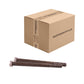 Conquest 3/4" x 9-1/2" A307 Grade A Hex Bolt - Plain - Carton of 50