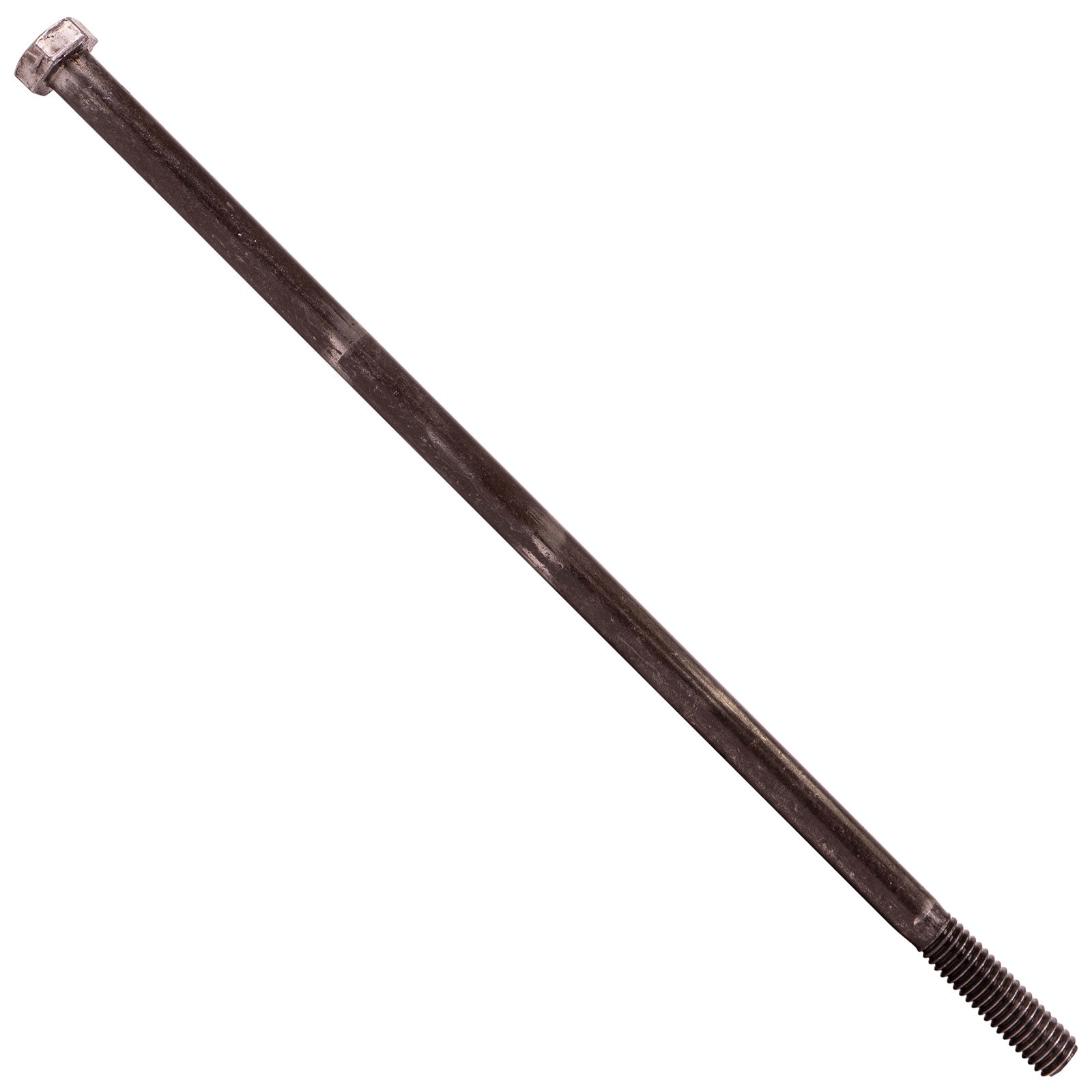 3/8"-16 x 10" Conquest A307 Grade A Hex Bolt - Plain