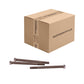 Conquest 3/8" x 5" A307 Grade A Hex Bolt - Plain - Carton of 175