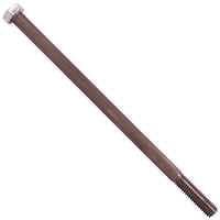 3/8"-16 x 7-1/2" Conquest A307 Grade A Hex Bolt - Plain