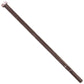 3/8"-16 x 9-1/2" Conquest A307 Grade A Hex Bolt - Plain