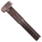 5/16"-18 x 1-3/4" Conquest A307 Grade A Hex Bolt - Plain