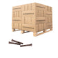 Conquest 5/16" x 2" A307 Grade A Hex Bolt - Plain - Pallet of 33,300