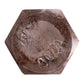 5/16"-18 x 3-1/2" Conquest A307 Grade A Hex Bolt - Plain