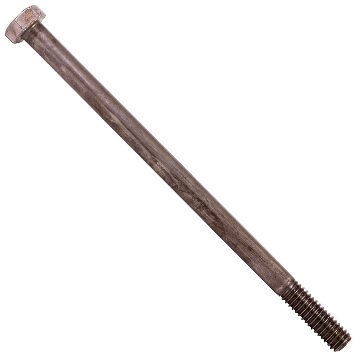 5/16"-18 x 5-1/2" Conquest A307 Grade A Hex Bolt - Plain