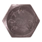 5/8"-11 x 2" Conquest A307 Grade A Hex Bolt - Plain