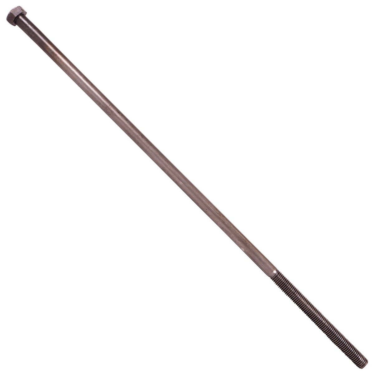 5/8"-11 x 24" Conquest A307 Grade A Hex Bolt - Plain