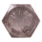 5/8"-11 x 3-1/2" Conquest A307 Grade A Hex Bolt - Plain