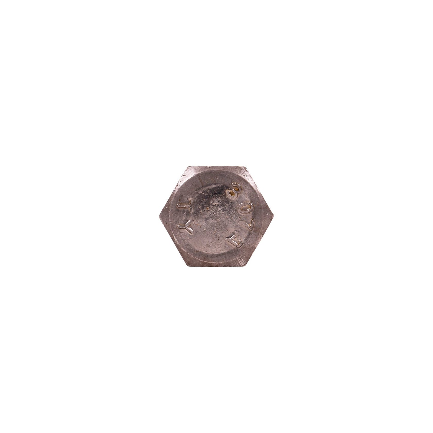 5 8 11 X 6 Conquest A307 Grade A Hex Bolt Plain Fasteners Plus 5-8-11-x-6-conquest-a307-grade-a-hex-bolt-plain-fasteners-plus