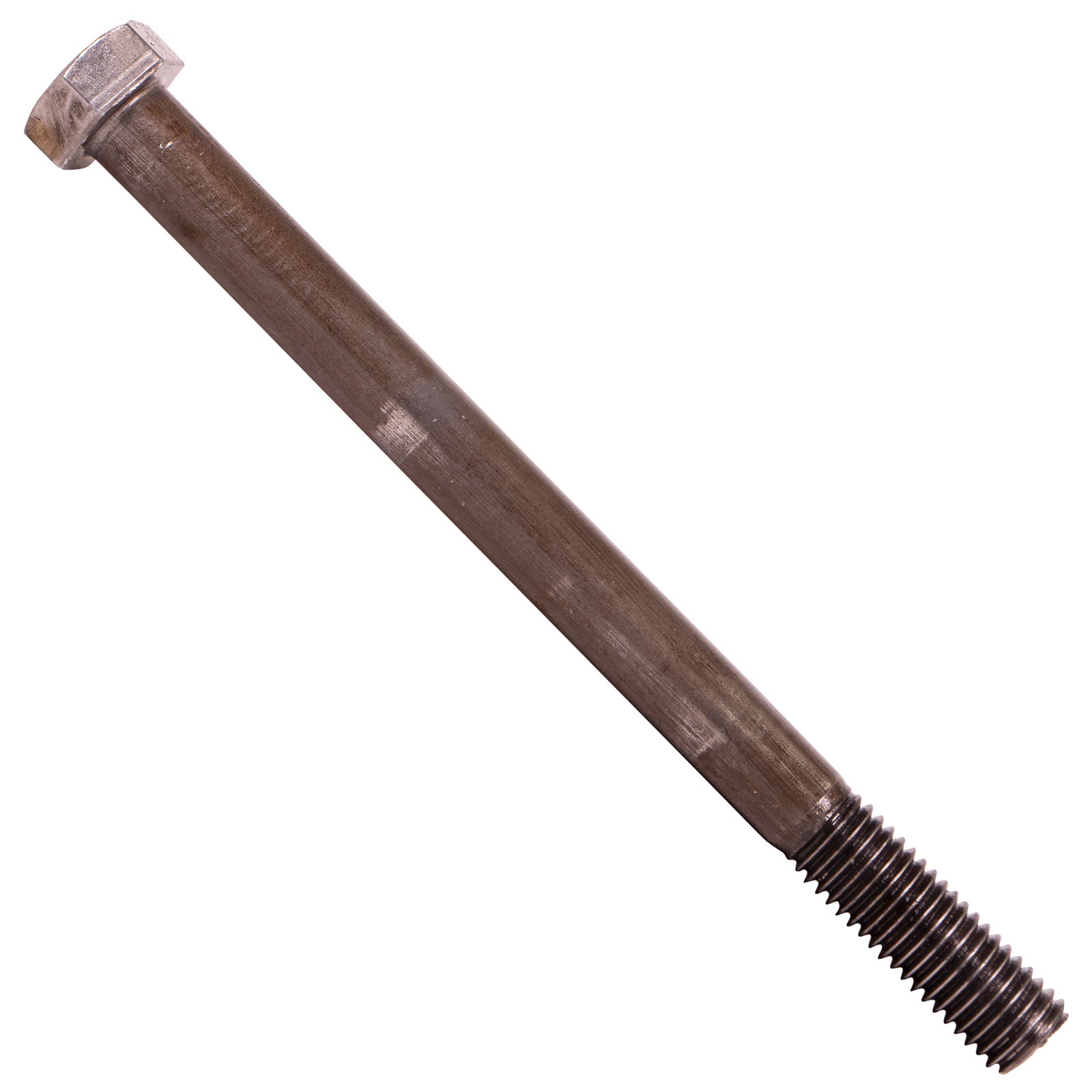 5/8"-11 x 8" Conquest A307 Grade A Hex Bolt - Plain