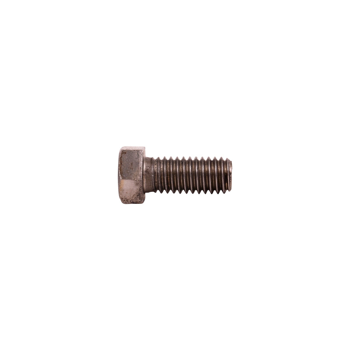 Hex Head Cap Screw (HCS), Yellow Zinc, Grade 8 (GR.8 Hex Head Cap Screw (HCS), Yellow Zinc, Grade 8 (GR.8