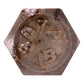 7/16"-14 x 2-3/4" Conquest A307 Grade A Hex Bolt - Plain