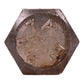 7/16"-14 x 4" Conquest A307 Grade A Hex Bolt - Plain