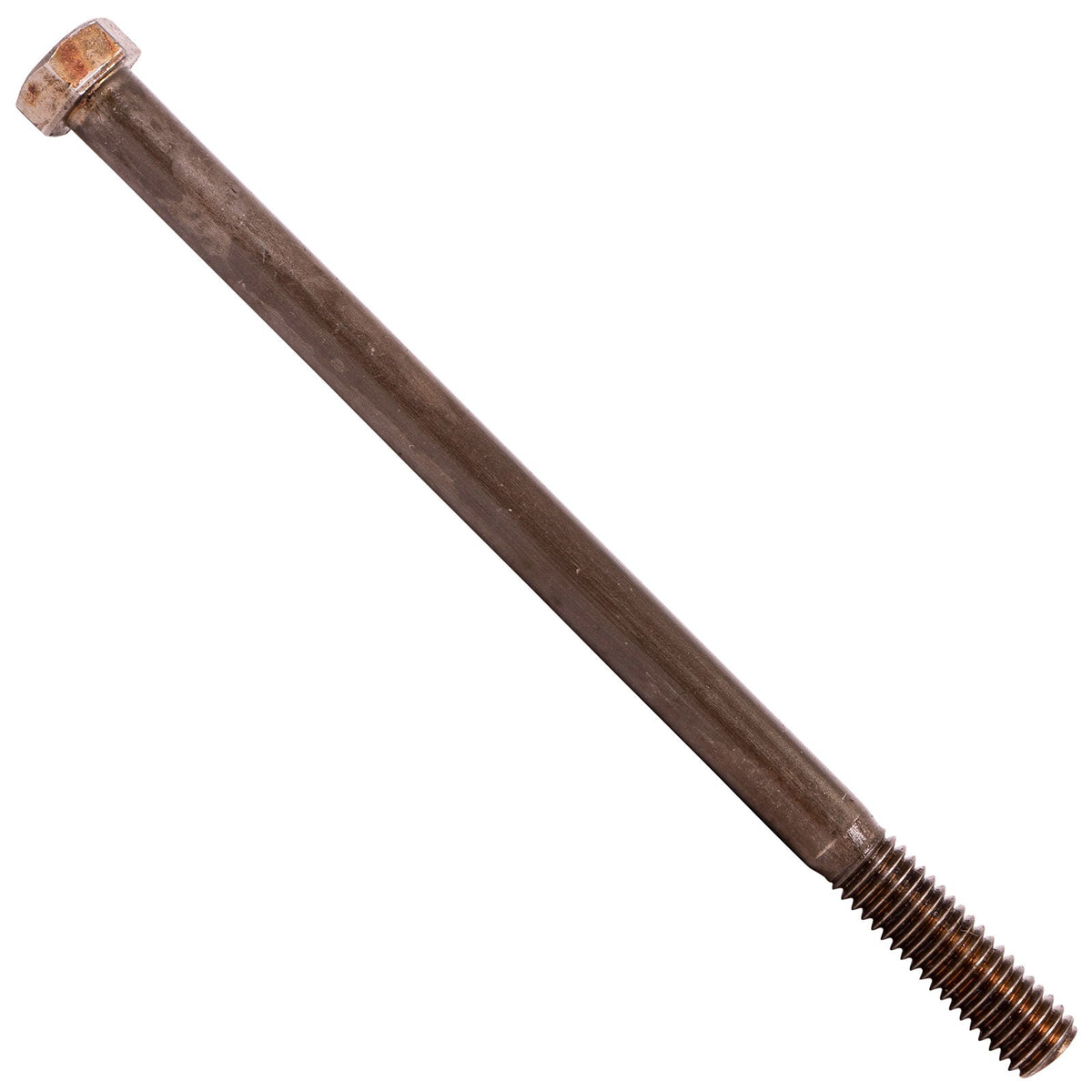 7/16"-14 x 7" Conquest A307 Grade A Hex Bolt - Plain