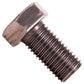 7/8"-9 x 1-3/4" Conquest A307 Grade A Fully Threaded Hex Bolt - Plain