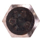 7/8"-9 x 18" Conquest A307 Grade A Hex Bolt - Plain