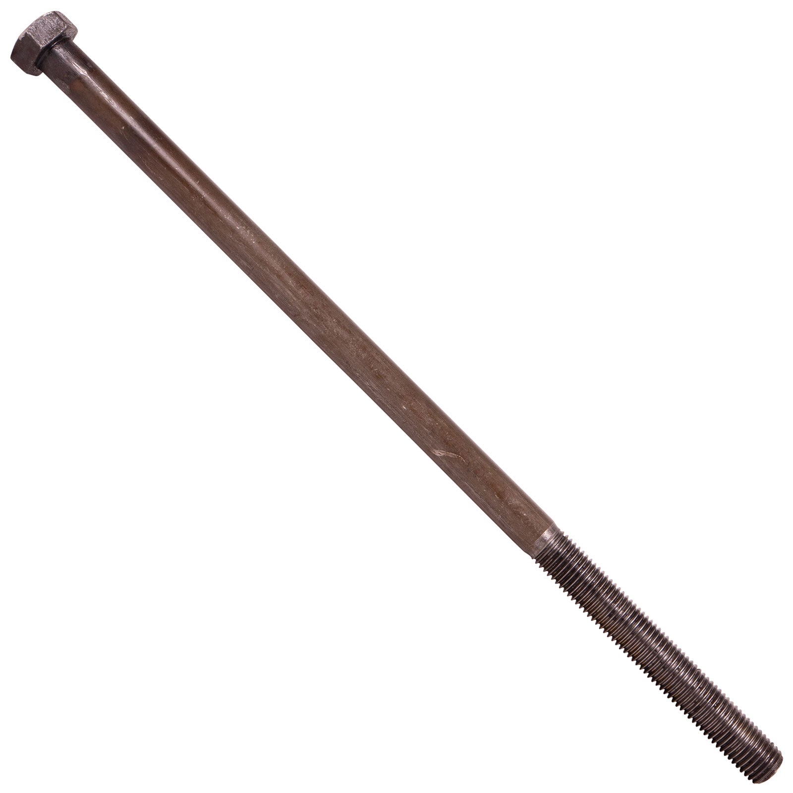 7/8"-9 x 20" Conquest A307 Grade A Hex Bolt - Plain
