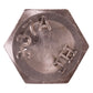7/8"-9 x 3-1/4" Conquest A307 Grade A Hex Bolt - Plain