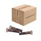 Conquest 7/8" x 3-3/4" A307 Grade A Hex Bolt - Plain - Carton of 65