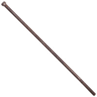 7/8"-9 x 36" Conquest A307 Grade A Hex Bolt - Plain