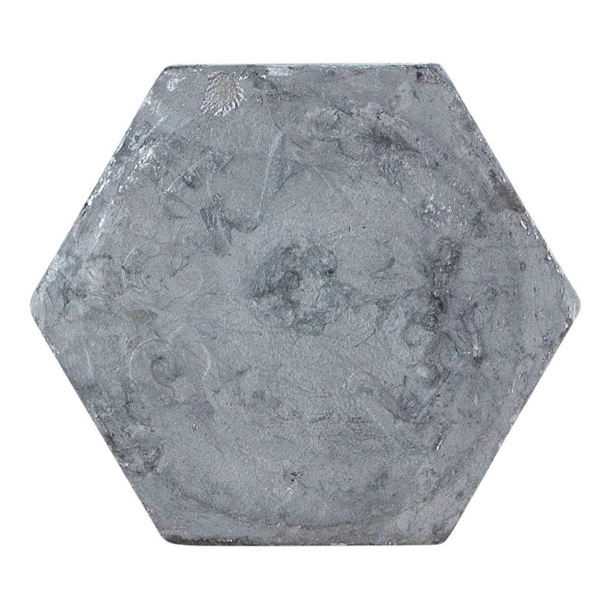 1/2"-13 x 11-1/2" Conquest A307 Grade A Hex Bolt - Hot Dip Galvanized