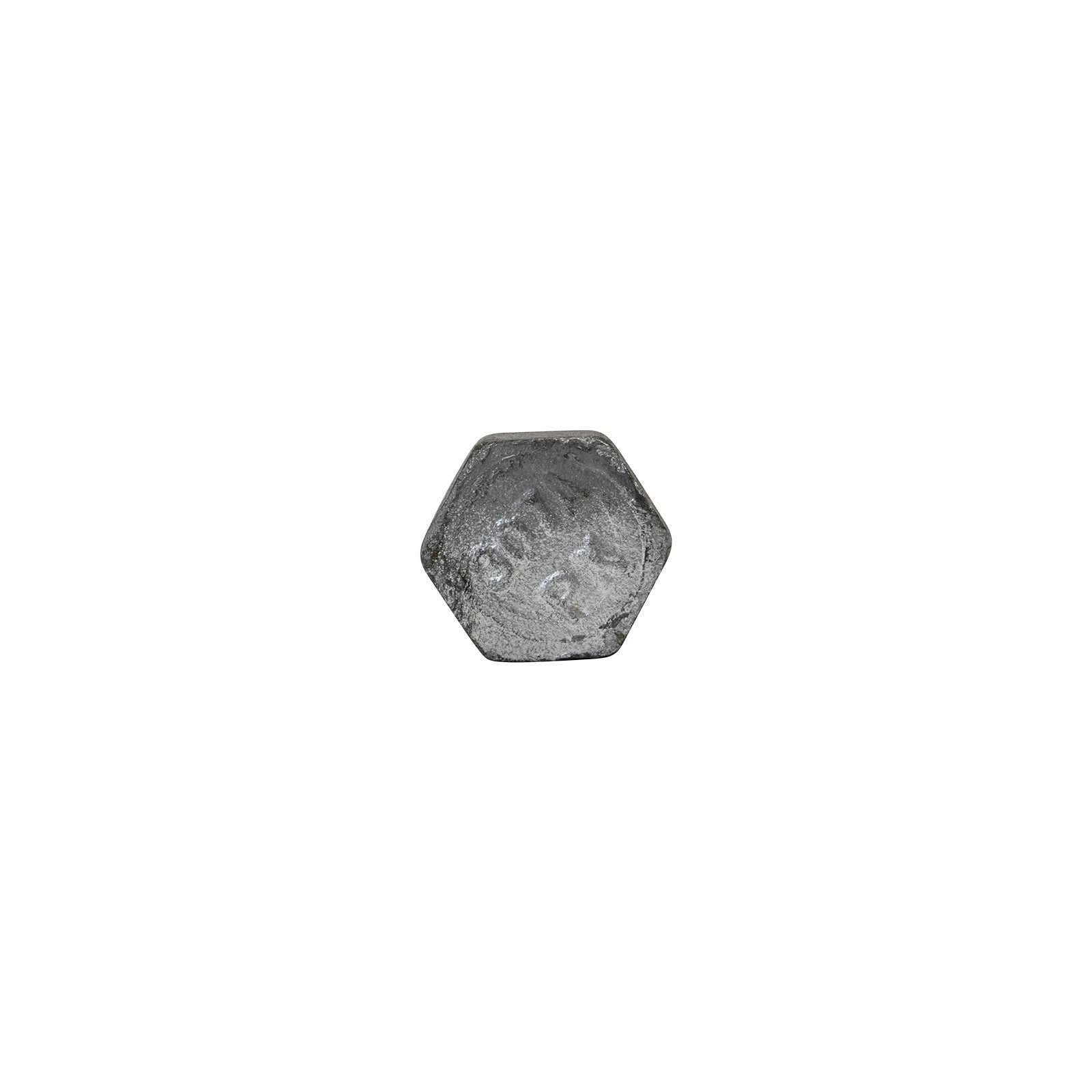 thumbnail interactive-video image 1 of Brighton 250pk 1/2-13 X 1-1/2 Hex Cap Screw – Hot Dipped Galvanized, A307 Grade A, Hex Bolt 1 of 5
