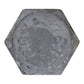 1/2"-13 x 7" Conquest A307 Grade A Hex Bolt - Hot Dip Galvanized