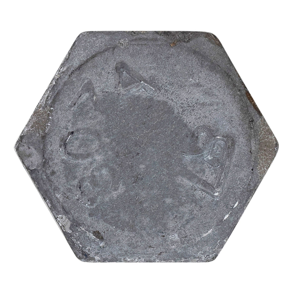 1/2"-13 x 7" Conquest A307 Grade A Hex Bolt - Hot Dip Galvanized