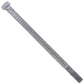 1/2"-13 x 8-1/2" Conquest A307 Grade A Hex Bolt - Hot Dip Galvanized