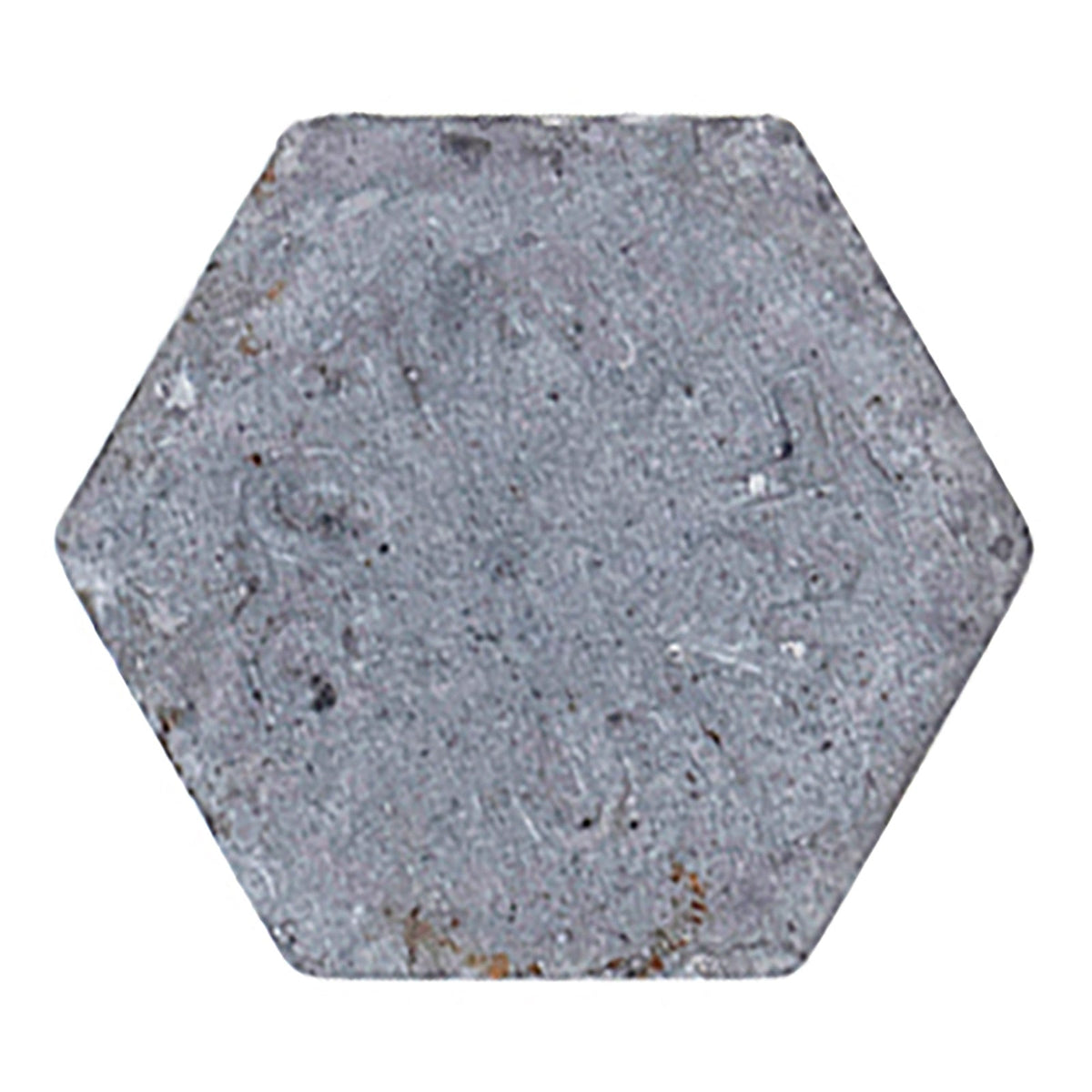 1/4"-20 x 1-1/4" Conquest A307 Grade A Hex Bolt - Hot Dip Galvanized