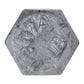 1/4"-20 x 2-1/2" Conquest A307 Grade A Hex Bolt - Hot Dip Galvanized