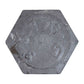 1/4"-20 x 5-1/2" Conquest A307 Grade A Hex Bolt - Hot Dip Galvanized