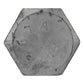 1"-8 x 18" Conquest A307 Grade A Hex Bolt - Hot Dip Galvanized