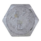 3/4"-10 x 10-1/2" Conquest A307 Grade A Hex Bolt w/6" Thread - Hot Dip Galvanized, Pkg 30