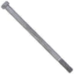 3/4"-10 x 12" Conquest A307 Grade A Hex Bolt - Hot Dip Galvanized